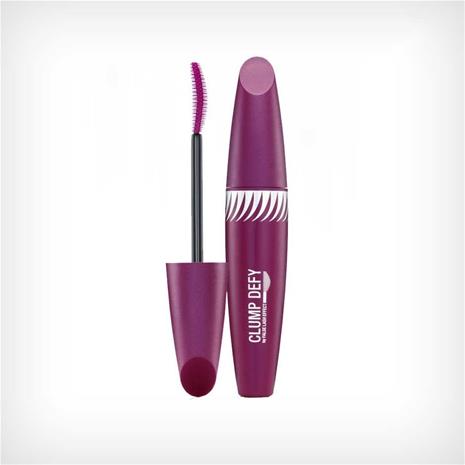 Clump Defy Mascara - Black