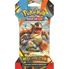 Pokemon TCG: ME01 Mega Evolution - Booster KORTTI