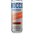 NOCCO Blood Orange 330 ml