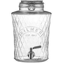 Kilner Diamond -astian hanalla 5 litraa