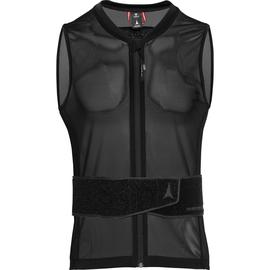 Atomic Live Shield Amid Lite Vest, selkäsuoja, miehet, musta