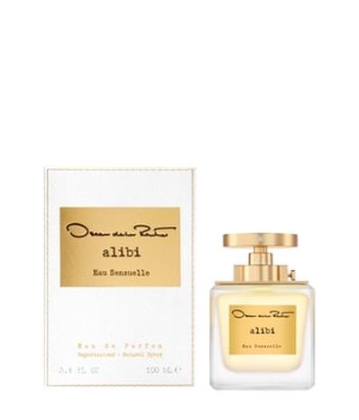 Oscar de la Renta Alibi Sensuelle Eau de Parfum 100 ml
