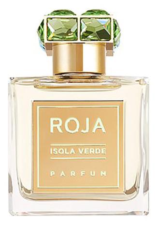 ROJA Isola Verde Parfum 50 ml – kuva 1/7