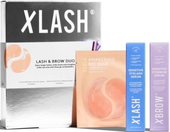 Xlash Hero Holiday Kit? – kuva 1/1