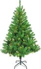 Nord Pine joulukuusi EK23425008 (140 cm)
