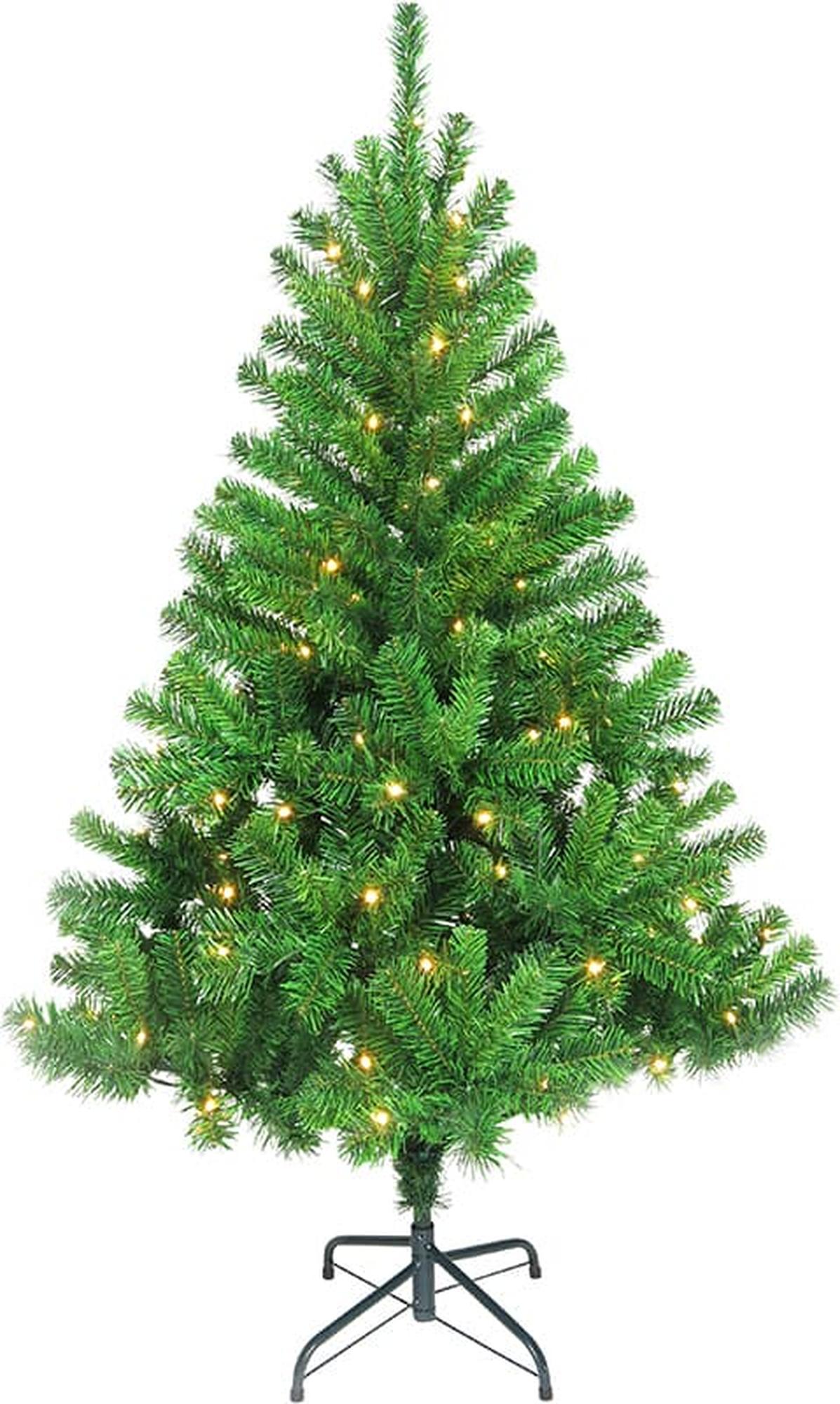 Nord Pine joulukuusi EK23425008 (140 cm)