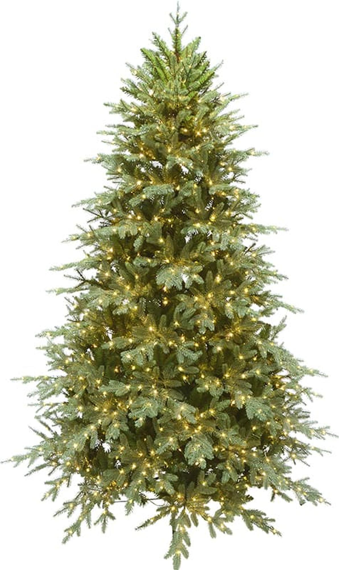Nord Luxe joulukuusi EK23425001 (210 cm)