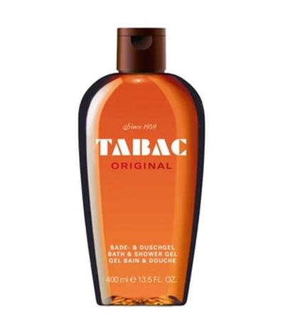 Tabac Original suihkugeeli 400 ml