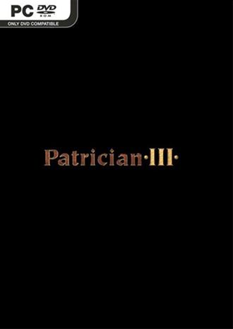 Patrician 3 (III), PC-peli
