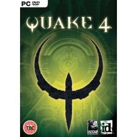 Quake IV, PC-peli