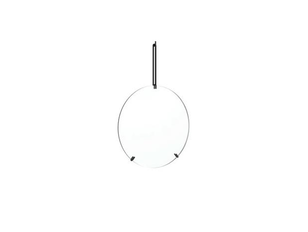 Moebe, seinäpeili 30 cm