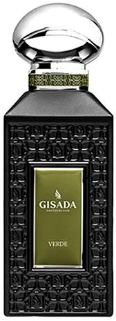 Gisada Luxury Collection Verde - EdP 100 ml