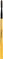 WOWBROW Brow Styling Brush – kuva 2