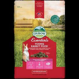 Oxbow Young Rabbit Food 4,5 kg