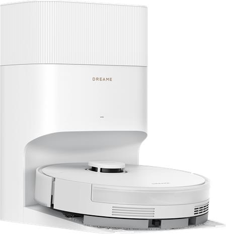 Dreame D20 Plus, moppaava robotti-imuri