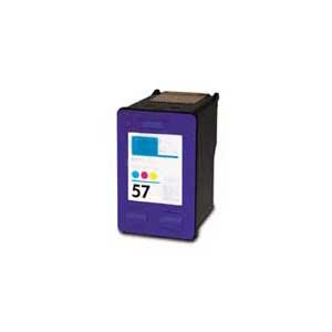 HP C6658A, mustekasetti – kuva 8/8
