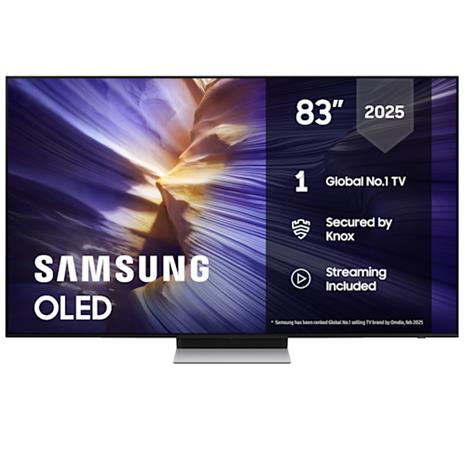 Samsung SAMTQ83S90F (85"), OLED-televisio – kuva 7/8