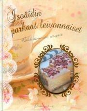 Isoäidin parhaat leivonnaiset, kirja