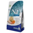 Farmina Kissa N&D Ocean Cod & Shrimp Kitten 1,5 kg