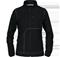 Texstar WJ58 Softshell-takki musta Musta – kuva 1