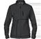 Texstar WJ58 Softshell-takki tummanharmaa Tummanharmaa – kuva 1