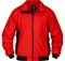 Texstar FJ60 Softshell-takki punainen S – kuva 1