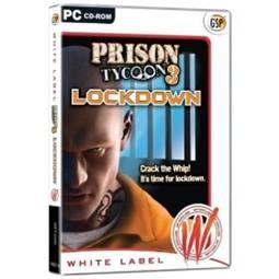 Prison Tycoon 3: Lockdown, PC-peli