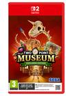 Two Point Museum: Explorer Edition, Nintendo Switch 2 -peli