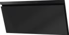 Miele DAH 4980 Sienna Obsidian-musta matta, liesituuletin