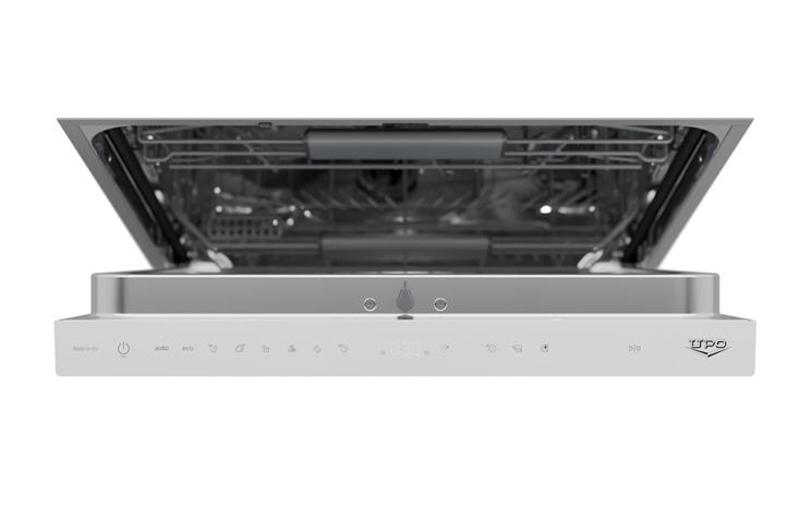 UPO UU663A65W, astianpesukone