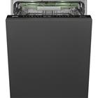 Smeg Universale STL7324AQLLW, astianpesukone