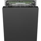 Smeg Universale STL7322BQL, astianpesukone