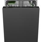 Smeg Universale STL7252C, astianpesukone