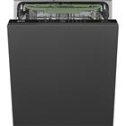 Smeg Universale STL7322BL, astianpesukone