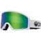 Dragon DX3 OTG, laskettelulasit, white – kuva 2