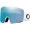 Oakley Fall Line L, PRIZMâ„¢, Matte White – kuva 2