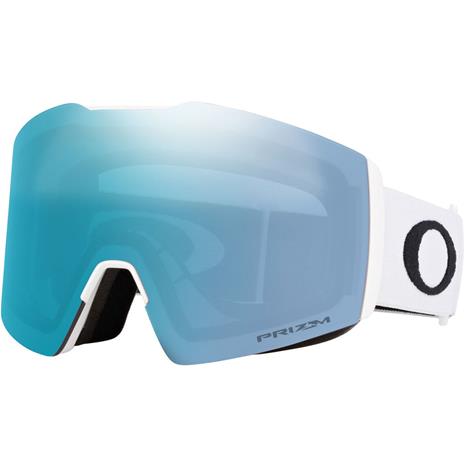Oakley Fall Line L, PRIZMâ„¢, Matte White