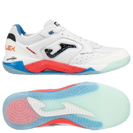 Joma Top Flex Plus IN - Valkoinen