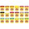 Play-Doh Imagine Anything 18 Pack 1.53Kg – kuva 3