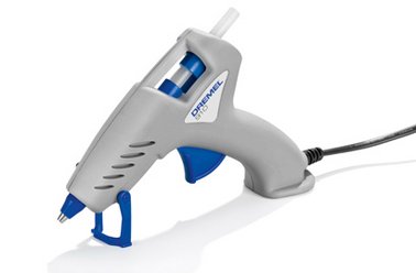 Dremel 910, liimapistooli