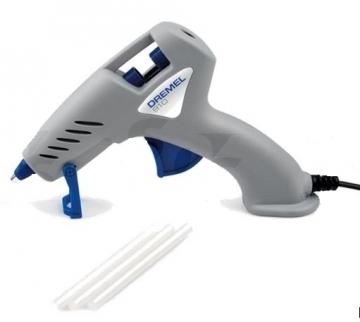 Dremel 910, liimapistooli