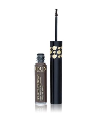 IDUN Minerals Eyebrow Kulmageeli 5.5 ml Dark