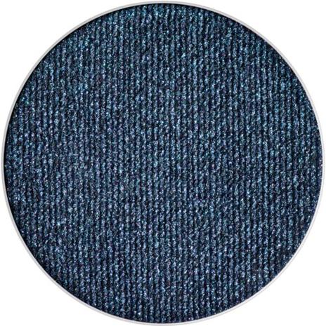 MAC Cosmetics Eye Shadow Pro Palette Refill Pan Metallic Blueprin