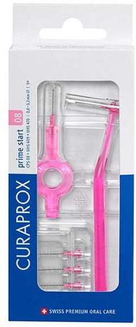 Curaprox Prime start CPS 08