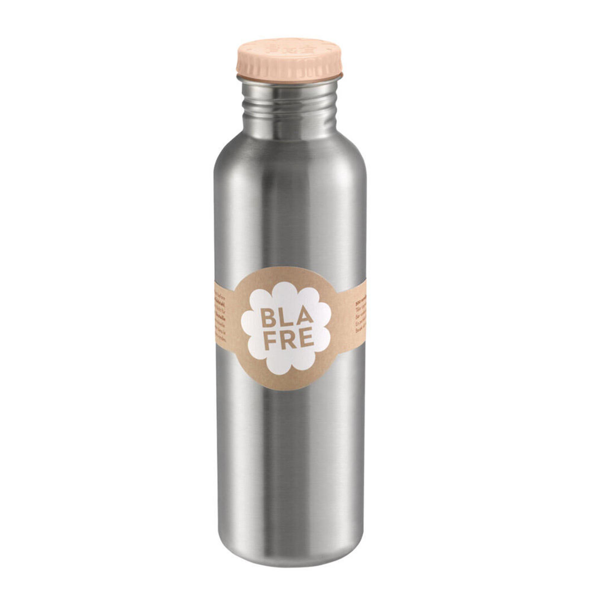 Blafre - Blafre Teräspullo 750 ml Persikka