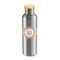 Blafre - Teräspullo 750 ml vaaleankeltainen – kuva 1