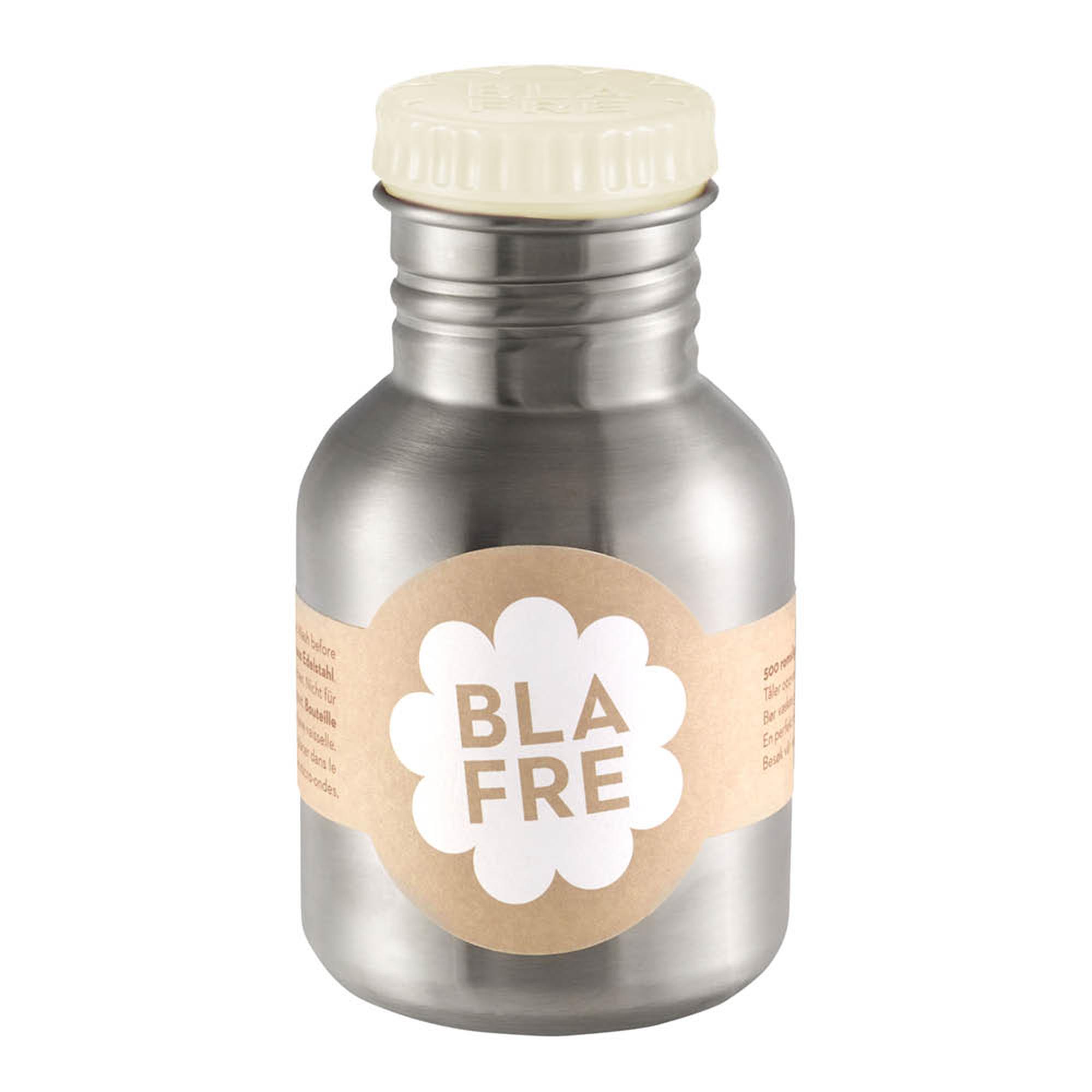 Blafre - Blafre Teräspullo 300 ml Beige