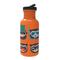 Blafre - Silmälasikarhu teräspullo 500 ml oranssi – kuva 1
