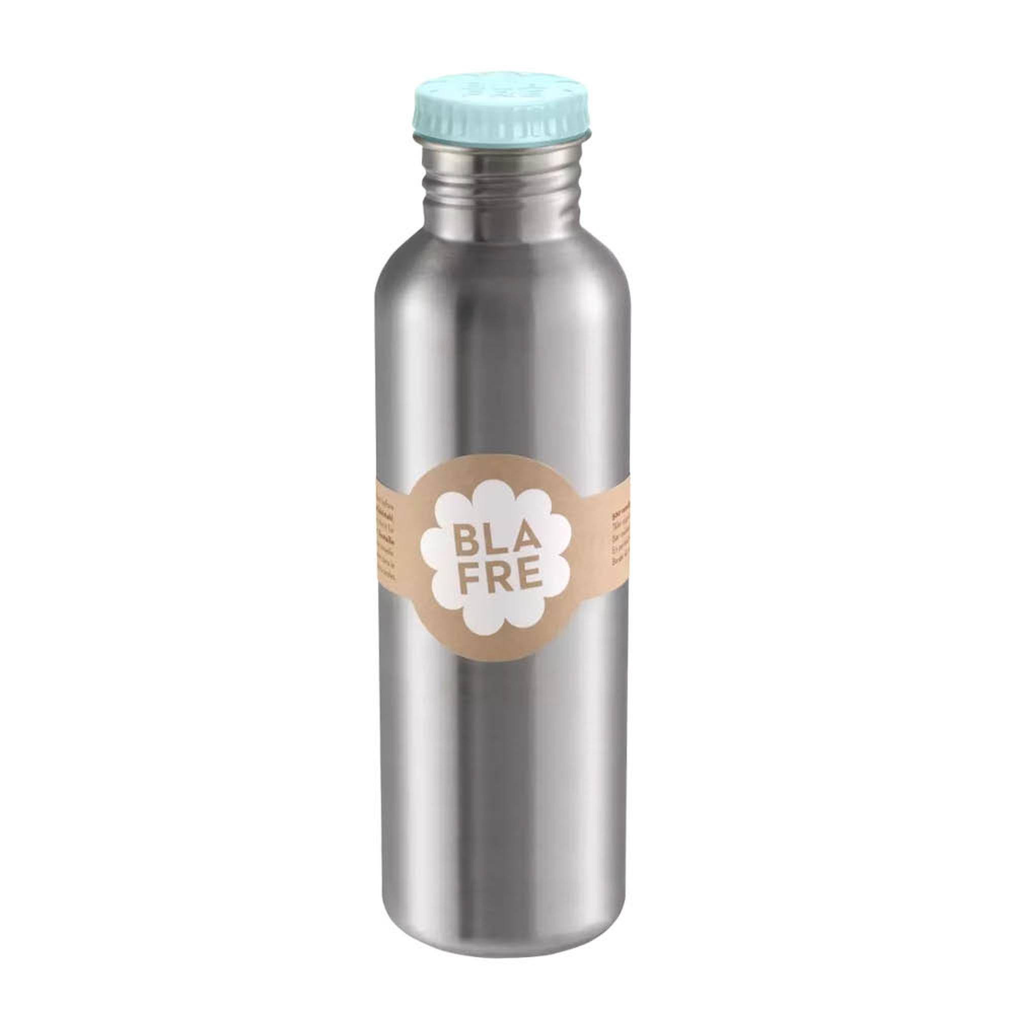 Blafre - Blafre Teräspullo 750 ml Vaaleansininen