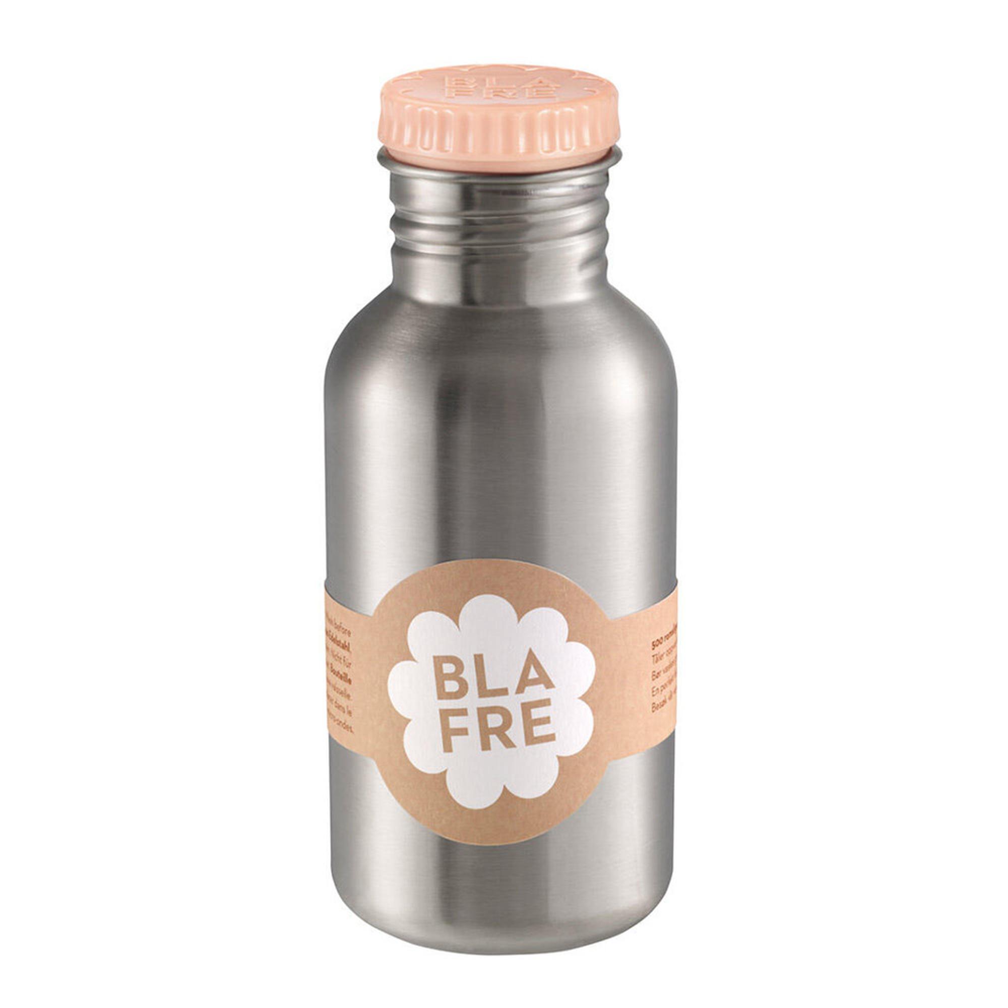 Blafre - Blafre Teräspullo 500 ml Persikka